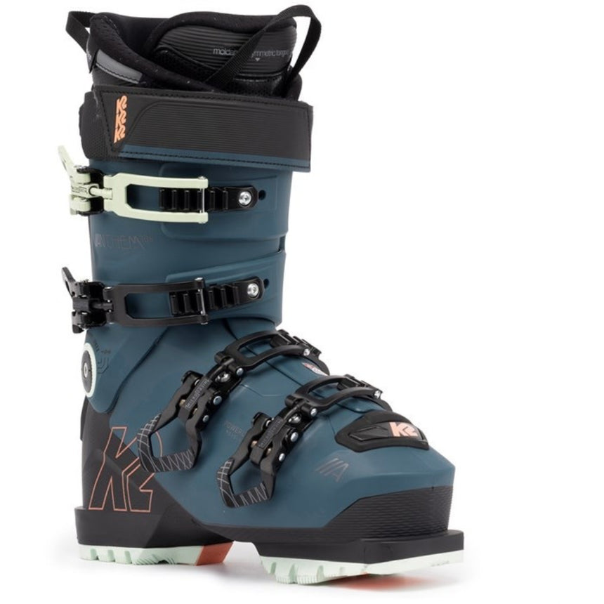 K2 Women's Anthem 105 LV Ski Boots