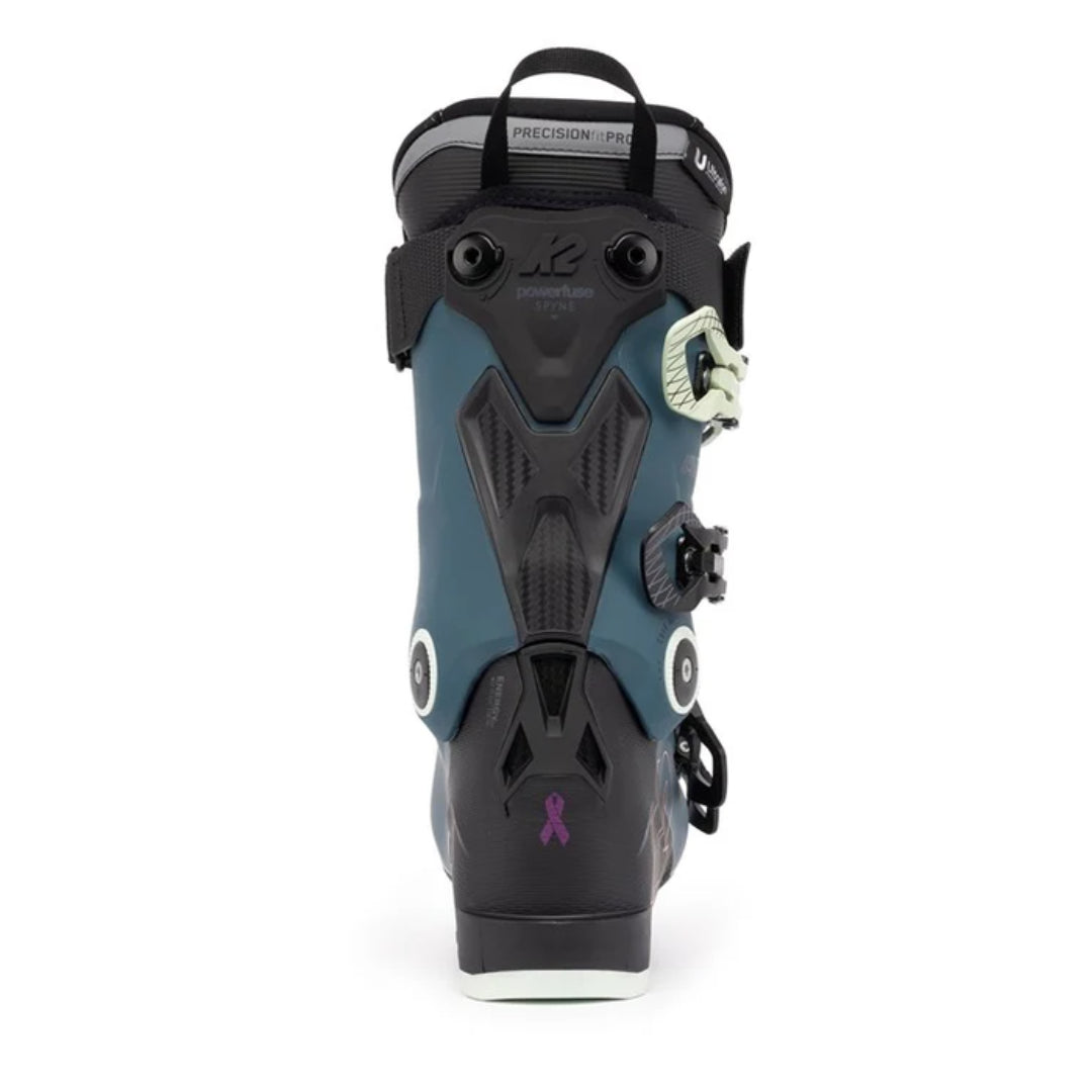 K2 Women's Anthem 105 LV Ski Boots