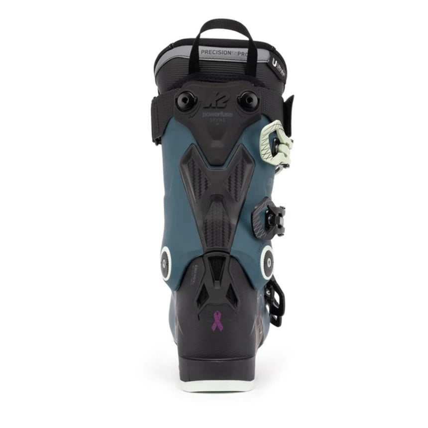 K2 Women's Anthem 105 LV Ski Boots