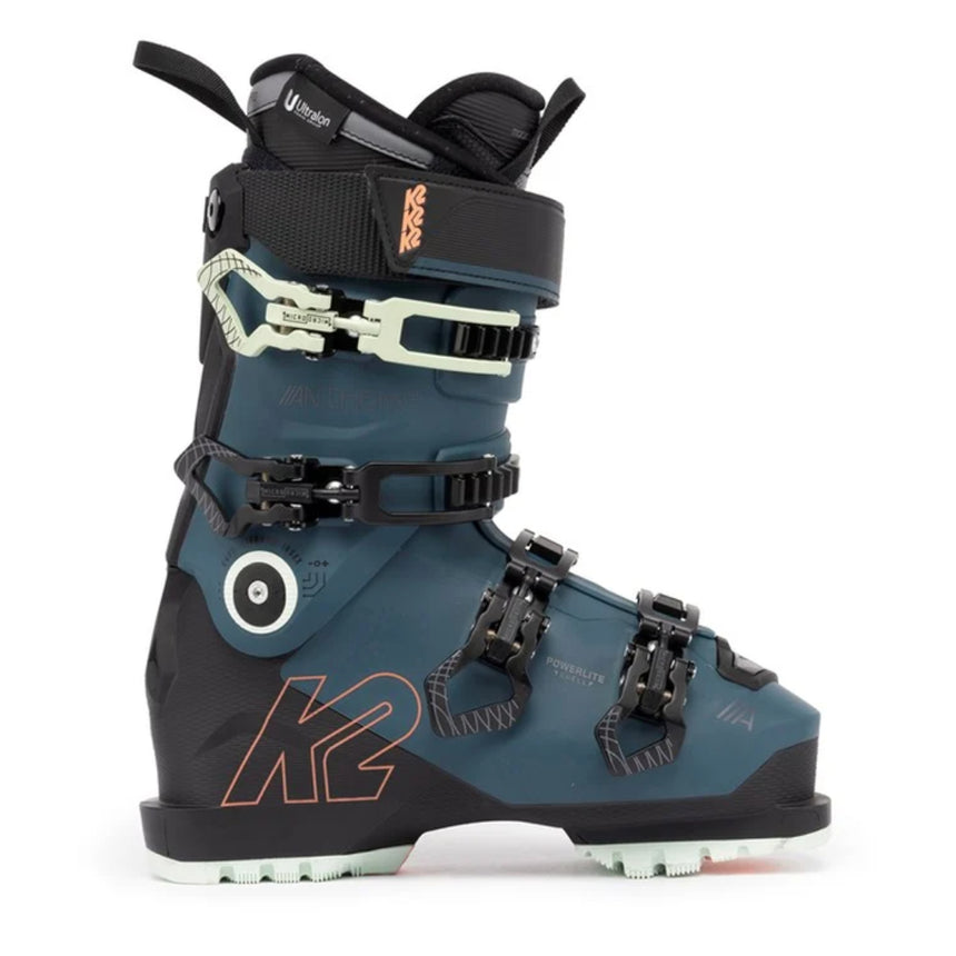 K2 Women's Anthem 105 LV Ski Boots