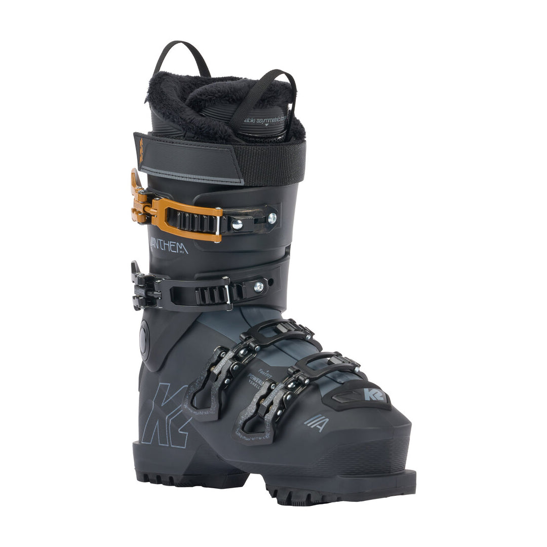 K2 Women's Anthem 85 MV Ski Boots