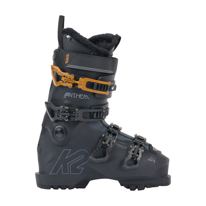 K2 Women's Anthem 85 MV Ski Boots