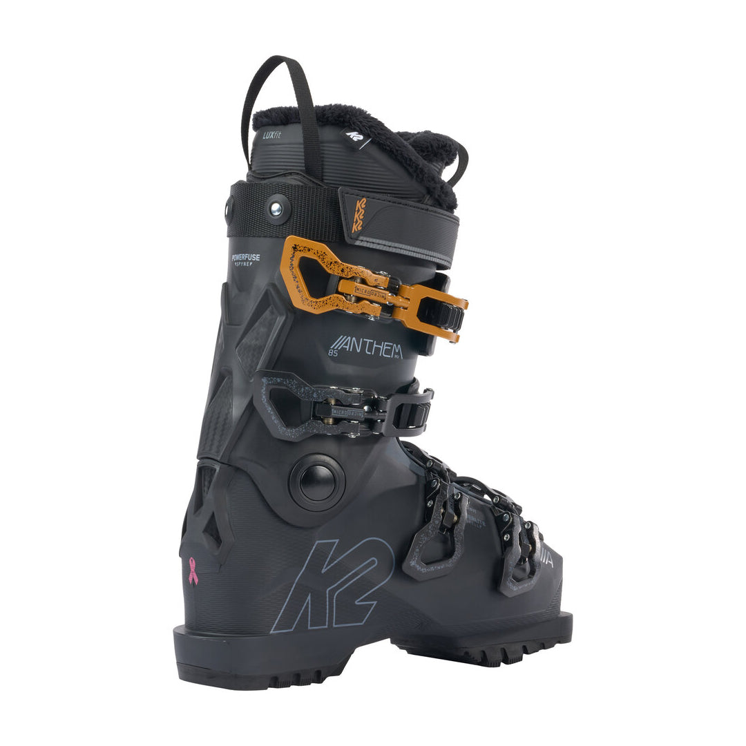 K2 Women's Anthem 85 MV Ski Boots
