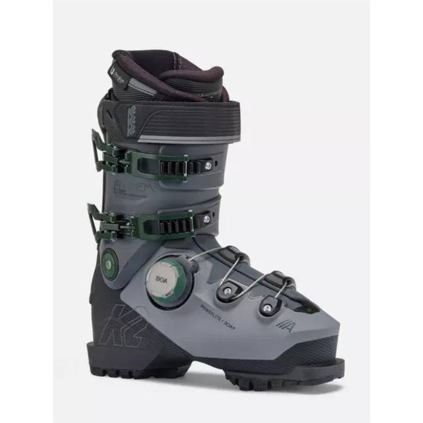 K2 Women's Anthem 95 Boa Ski Boots