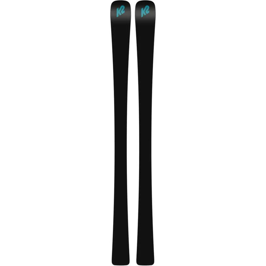 K2 Women's Disruption SC W Quikclik Skis