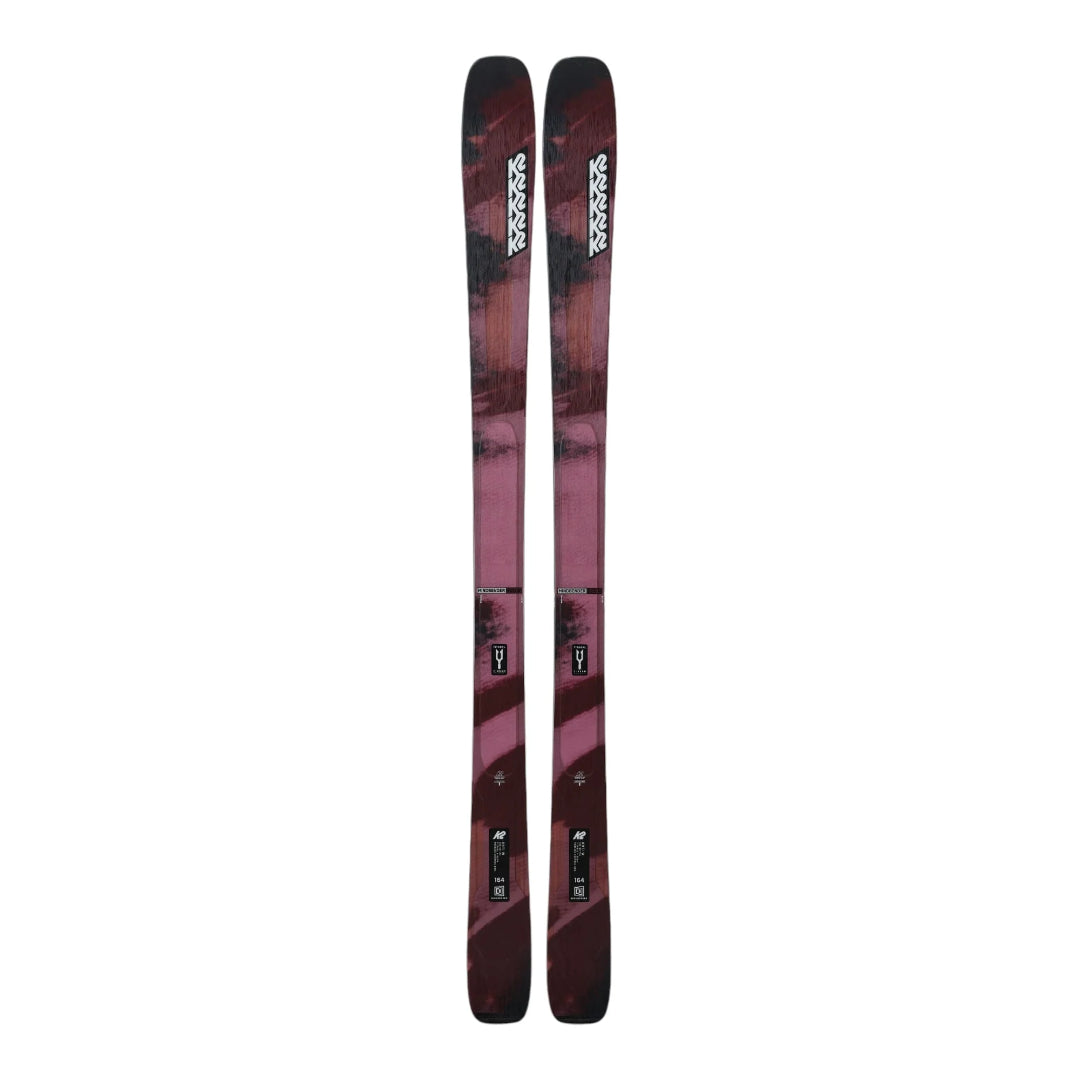 K2 Women's Mindbender 89TI W Ski Boots