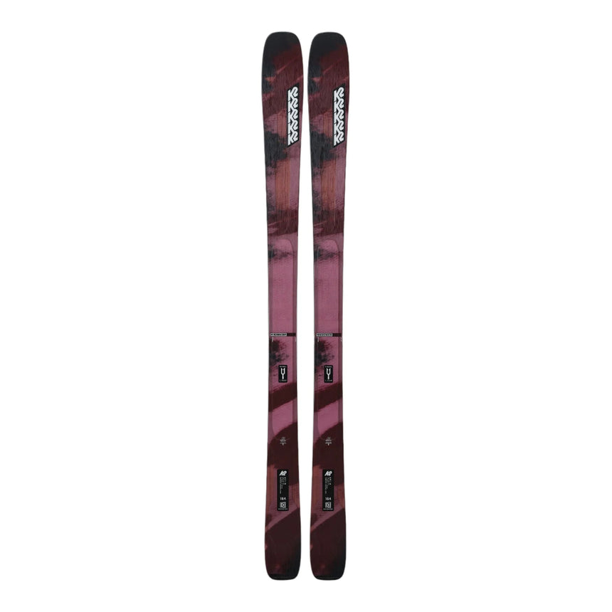 K2 Women's Mindbender 89TI W Ski Boots