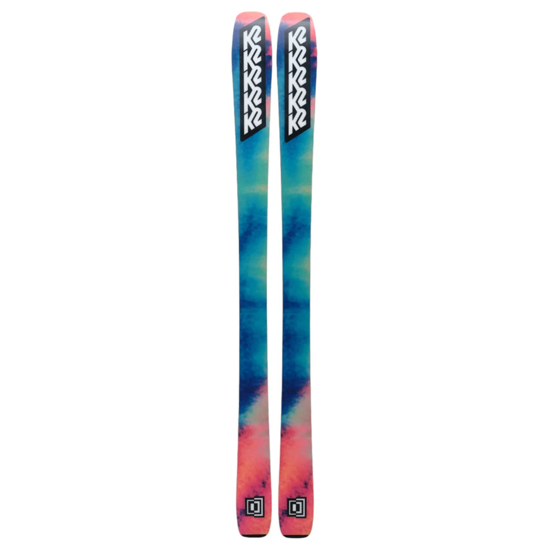 K2 Women's Mindbender 89TI W Ski Boots