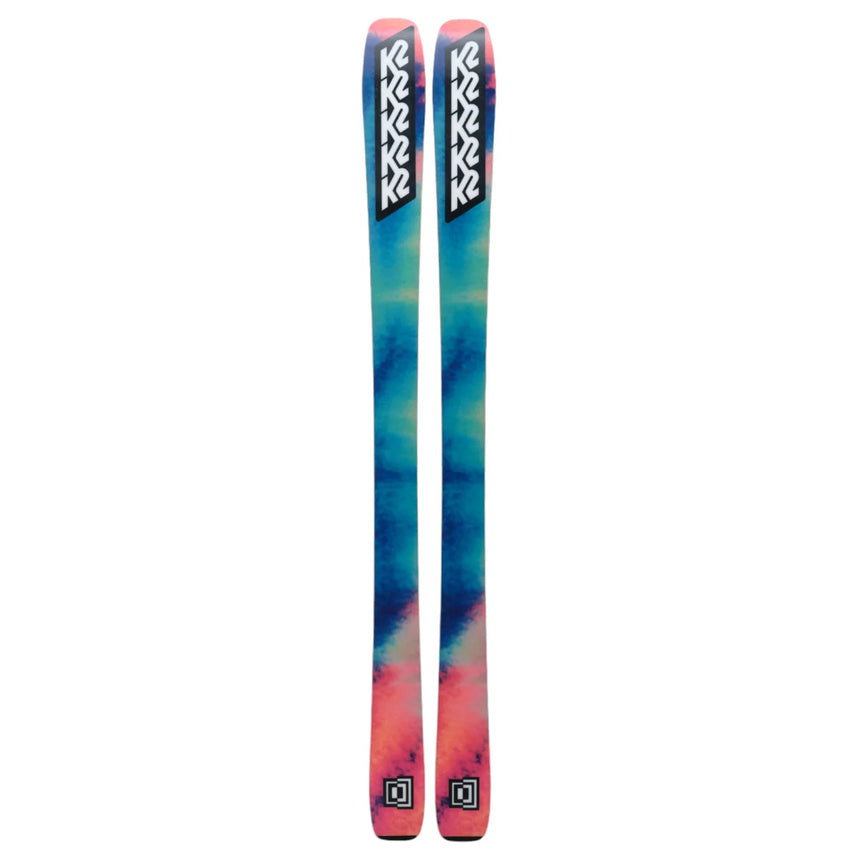 K2 Women's Mindbender 89TI W Ski Boots