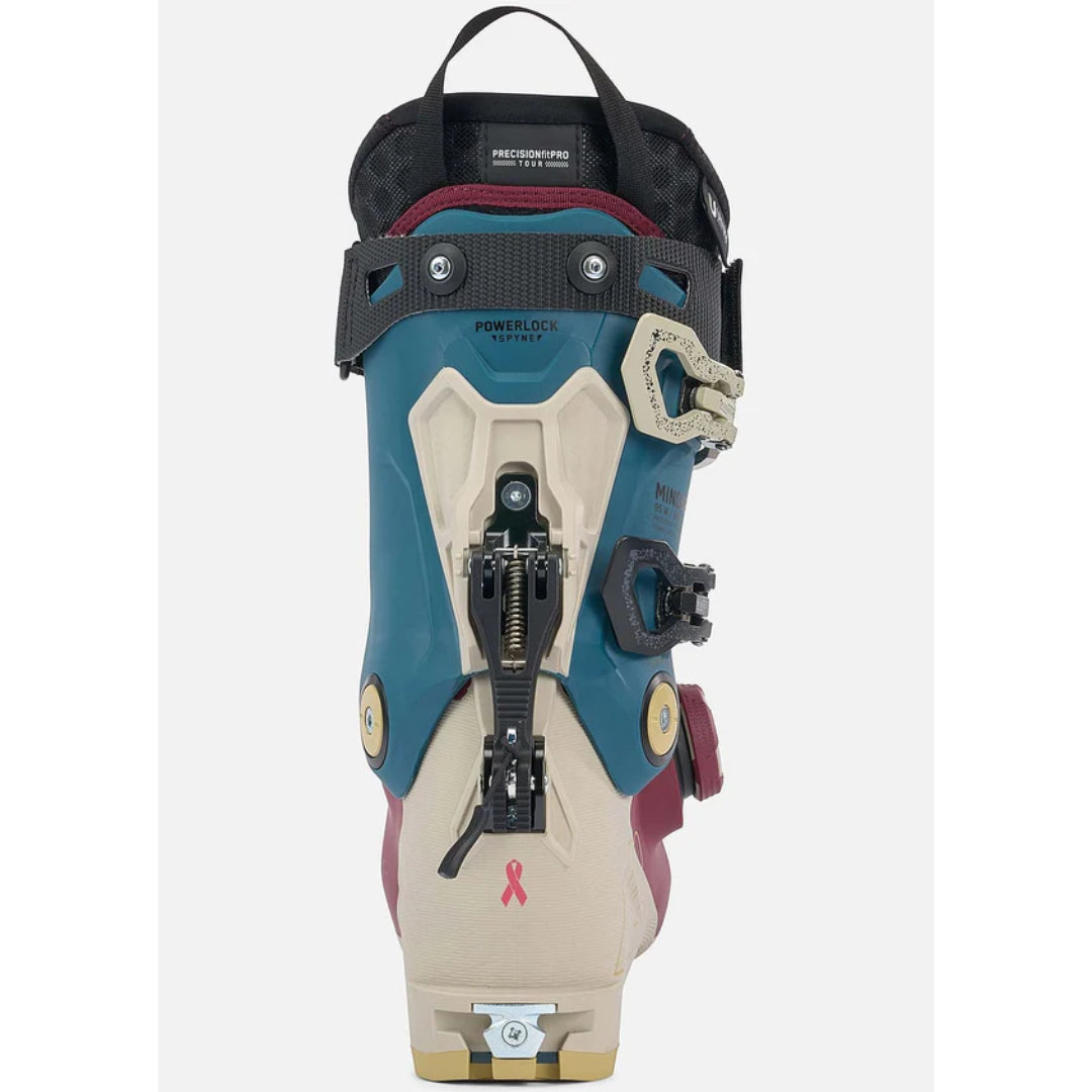 K2 Women's Mindbender 95 Boa W Ski Boots
