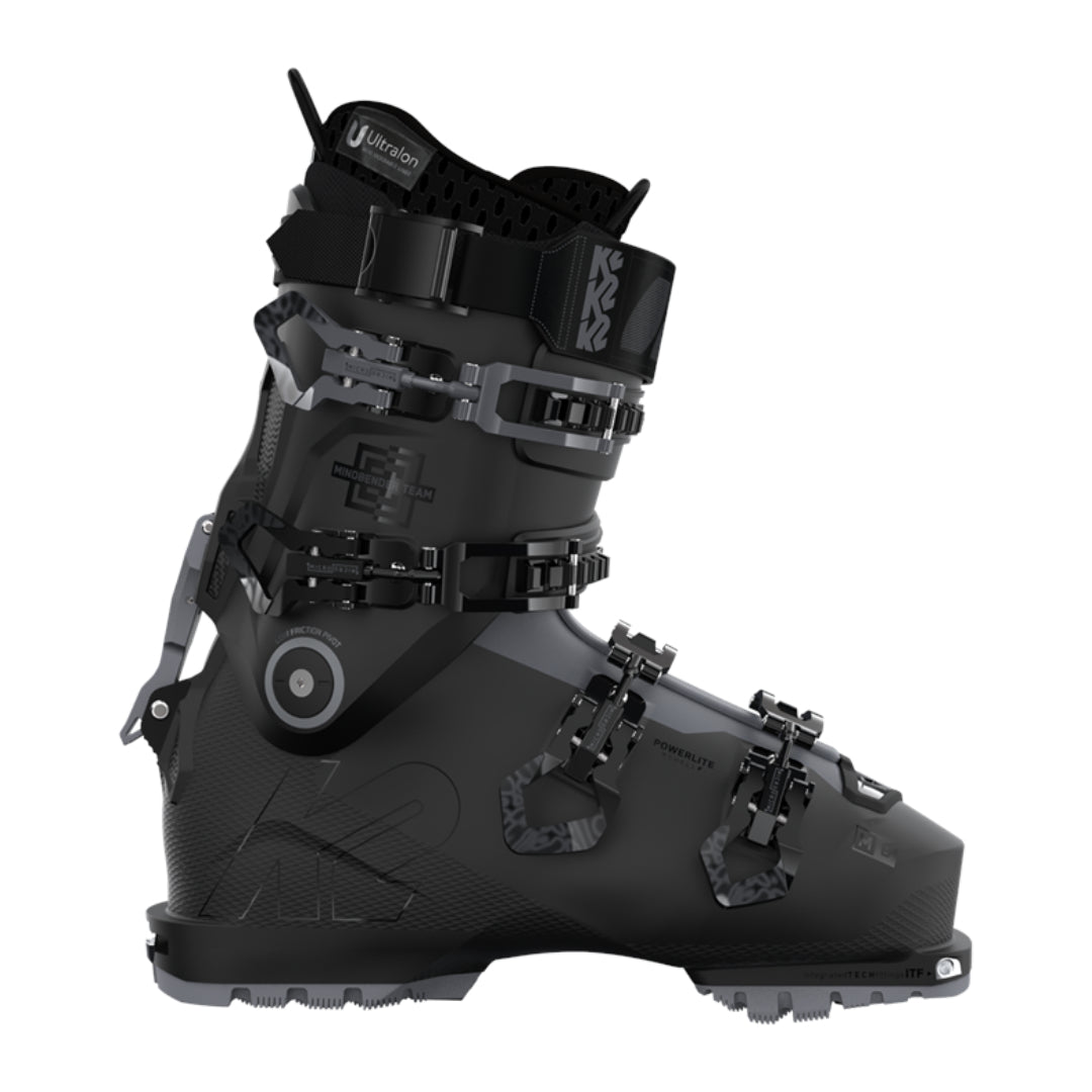 K2 Women's Mindbender W Team Ski Boots