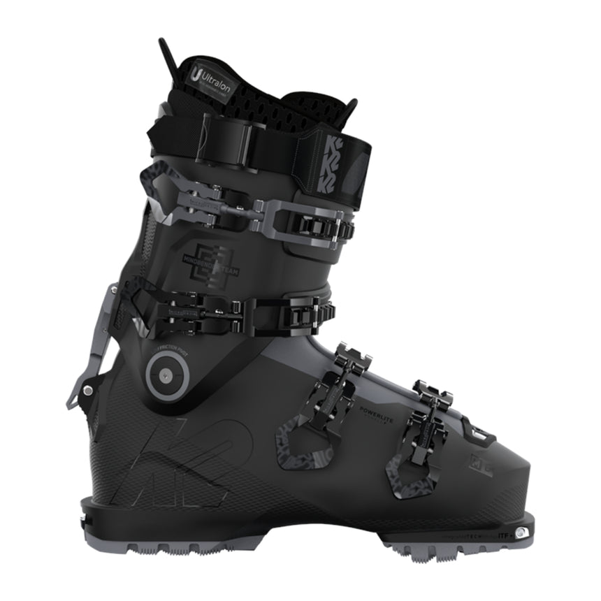 K2 Women's Mindbender W Team Ski Boots
