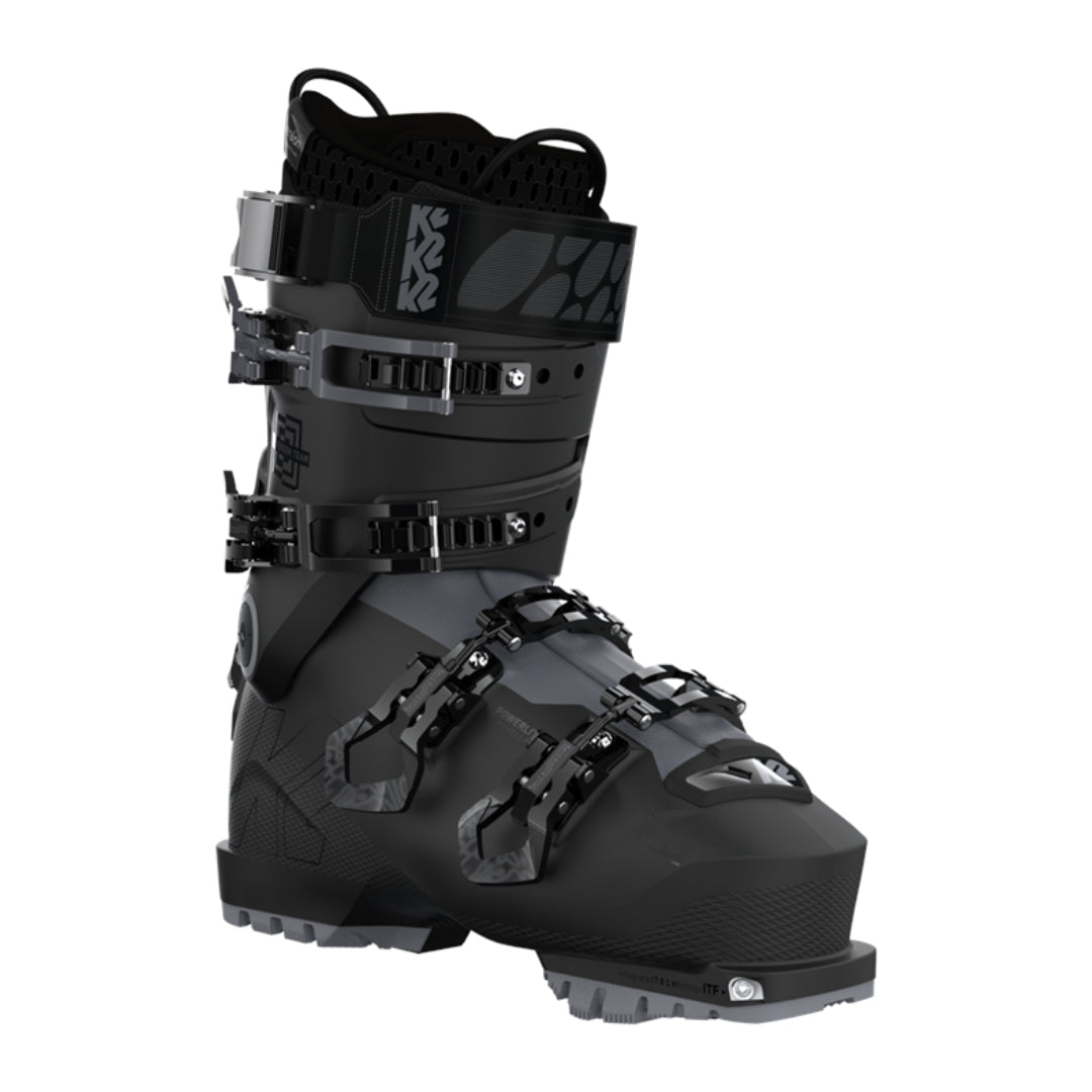 K2 Women's Mindbender W Team Ski Boots