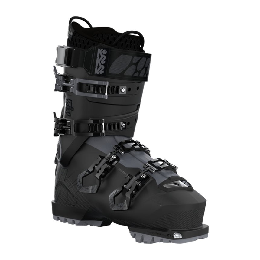 K2 Women's Mindbender W Team Ski Boots