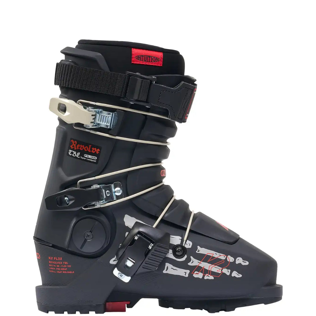 K2 Women's Revolve TBL Ski Boots