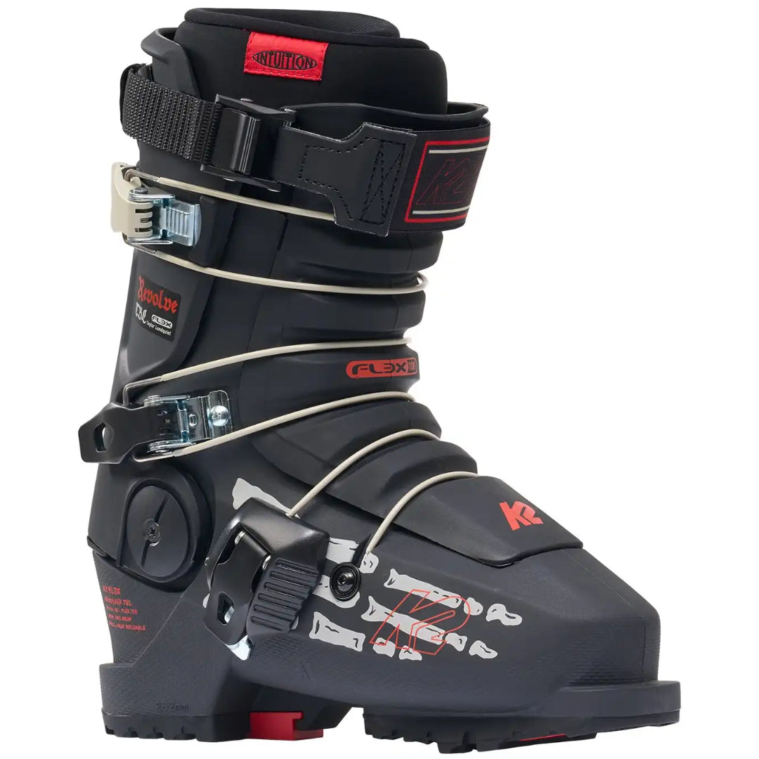 K2 Women's Revolve TBL Ski Boots