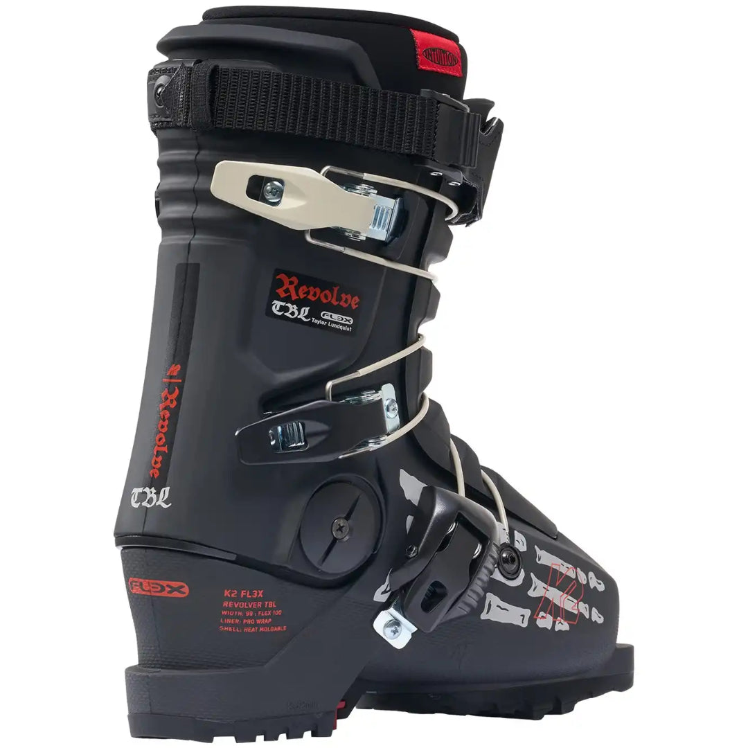 K2 Women's Revolve TBL Ski Boots