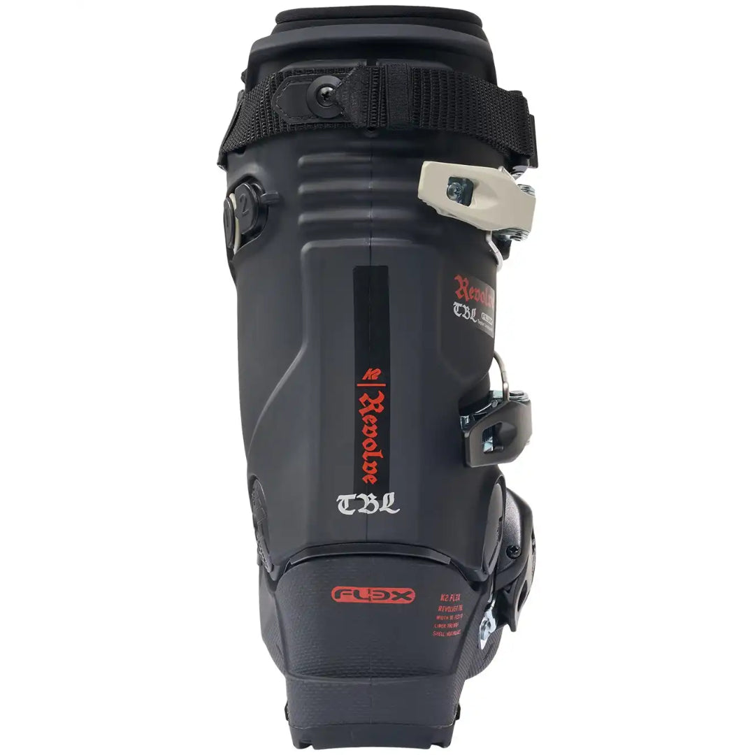 K2 Women's Revolve TBL Ski Boots