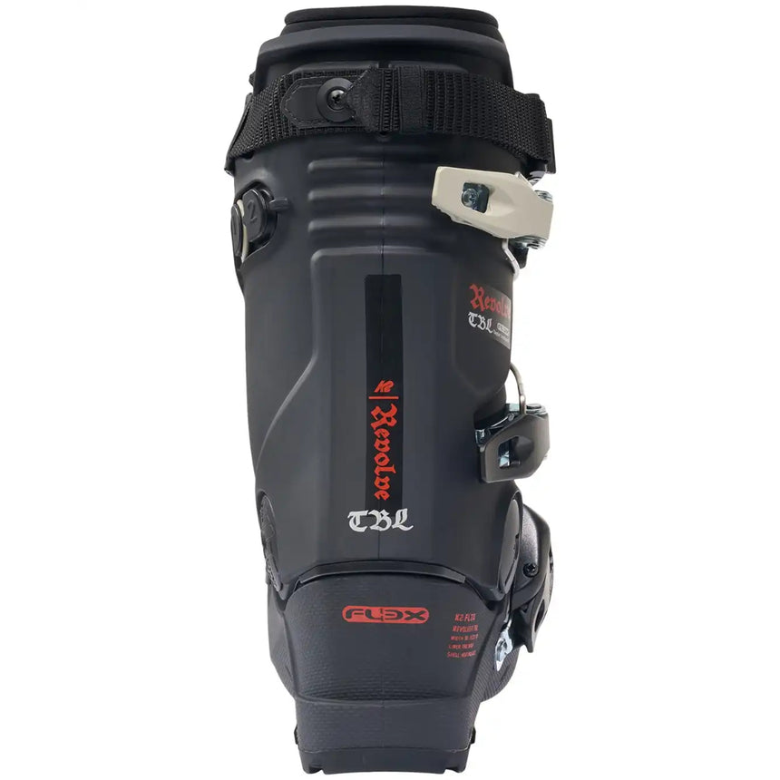 K2 Women's Revolve TBL Ski Boots