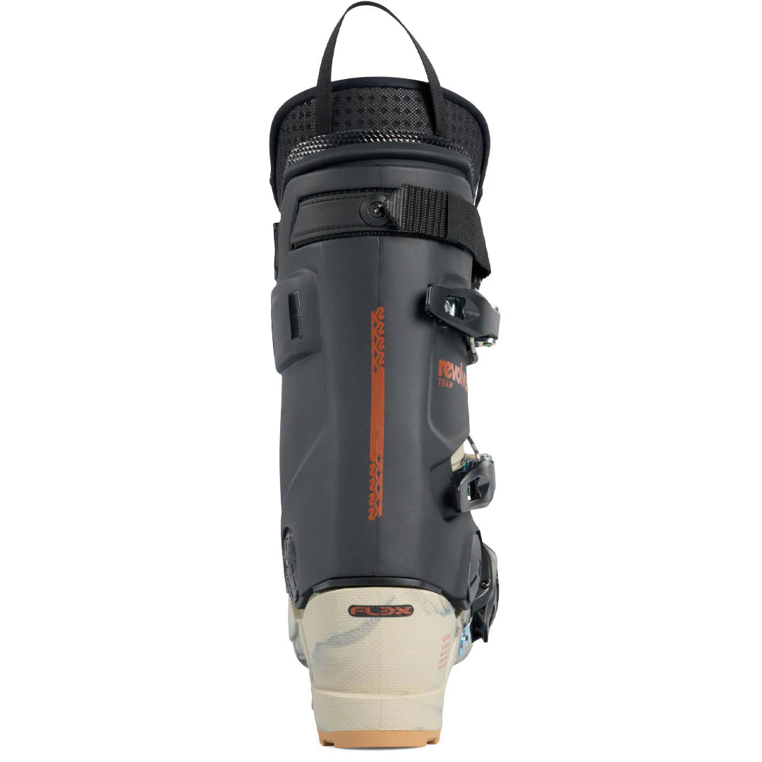 K2 Youth Revolver Team Ski Boots