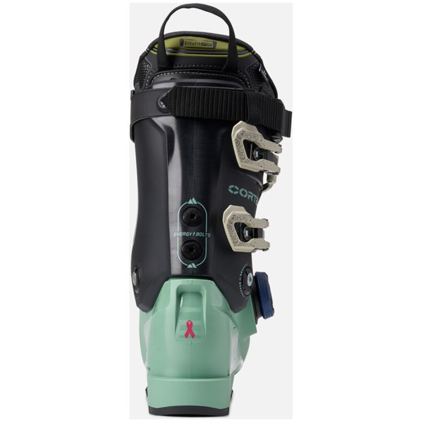 K2 Cortex 105 W BOA Womens Ski Boots - Blue