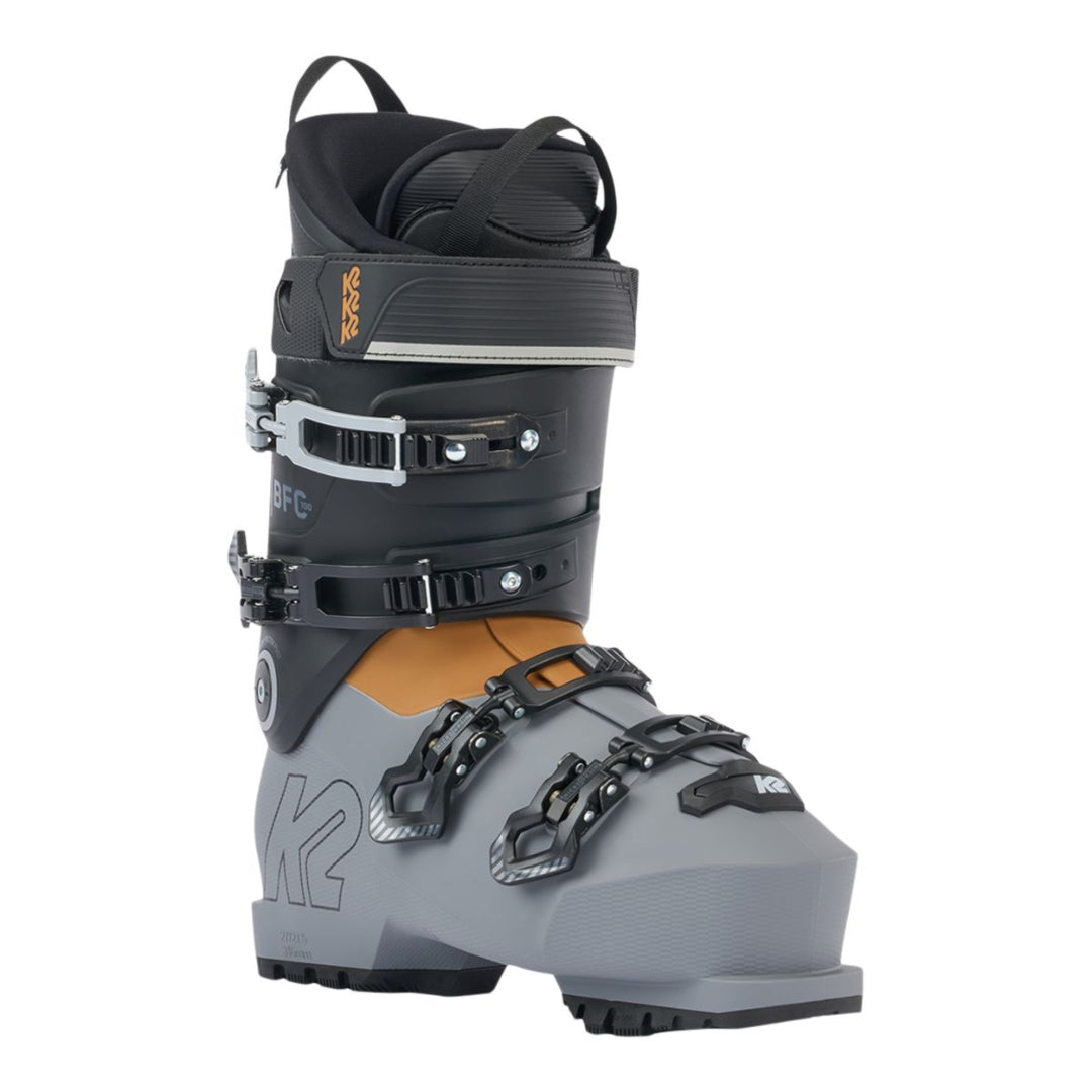 K2 Men's BFC 100 Heat Ski Boots