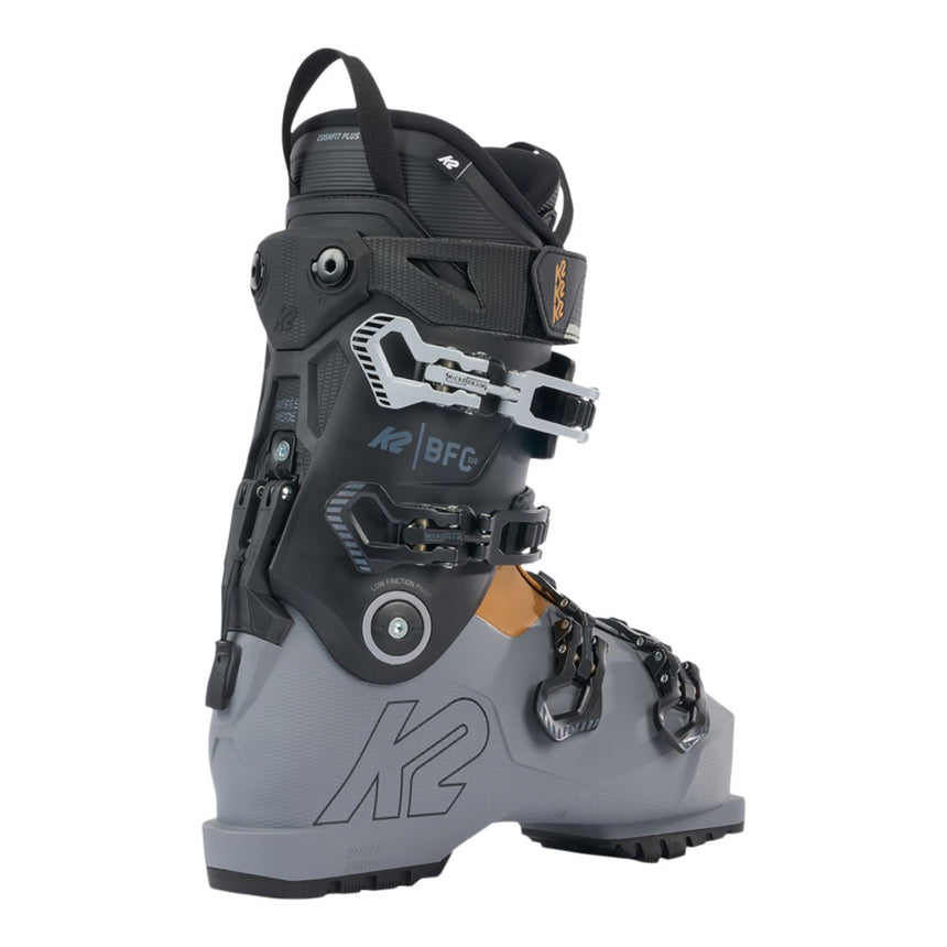 K2 Men's BFC 100 Heat Ski Boots