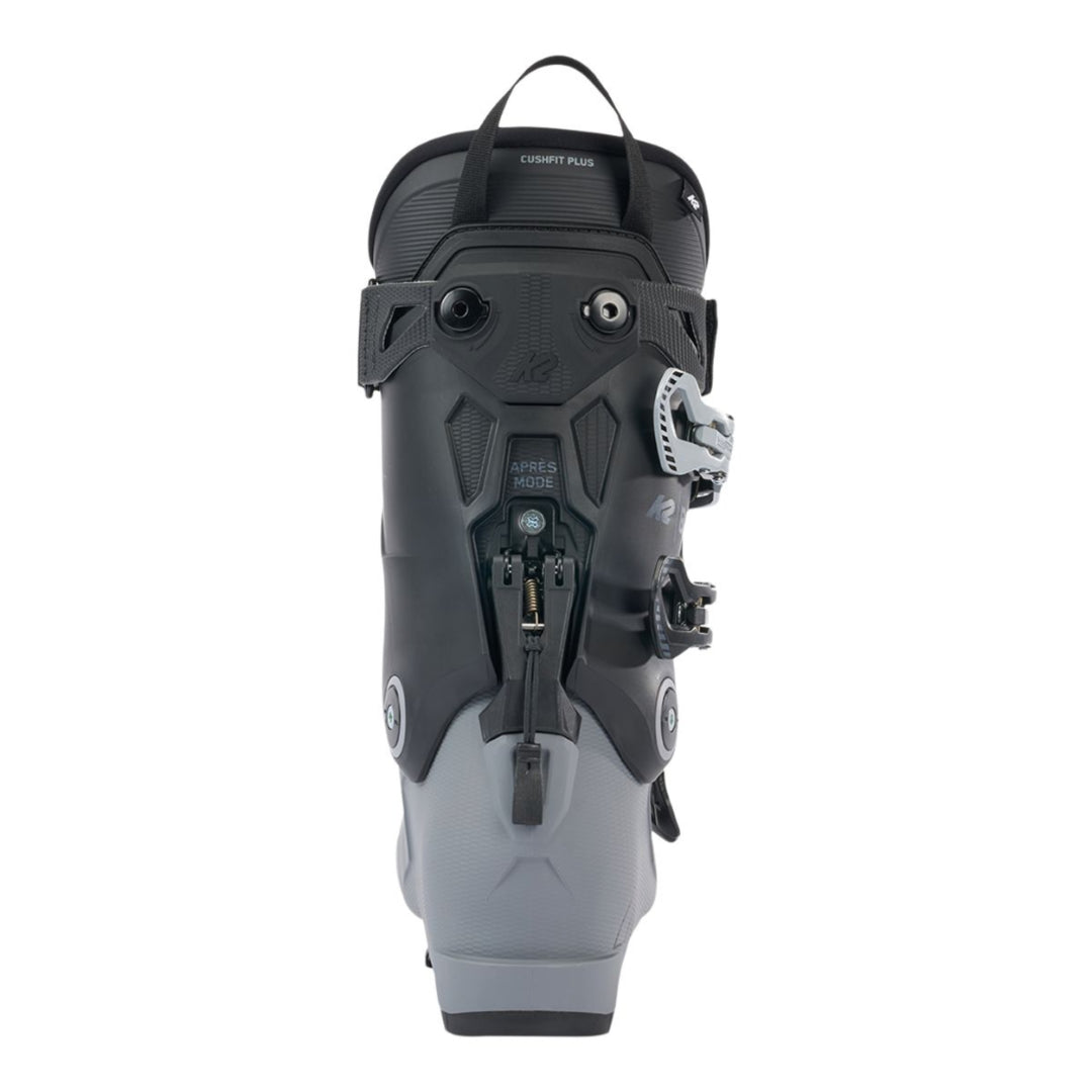 K2 Men's BFC 100 Heat Ski Boots