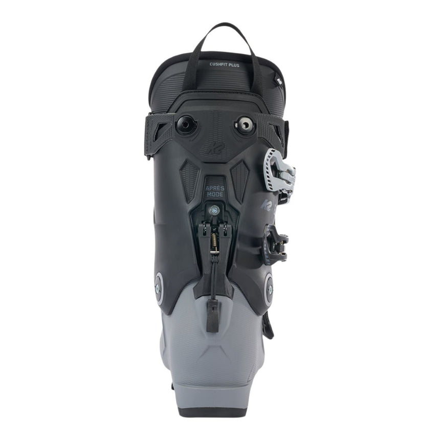 K2 Men's BFC 100 Heat Ski Boots