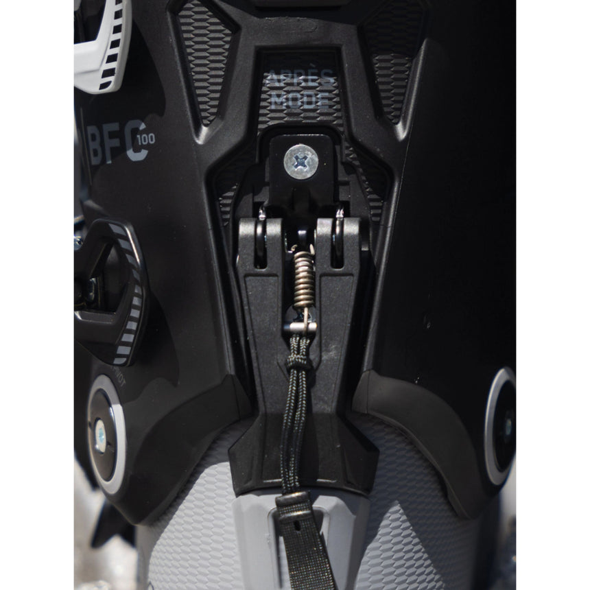 K2 Men's BFC 100 Heat Ski Boots