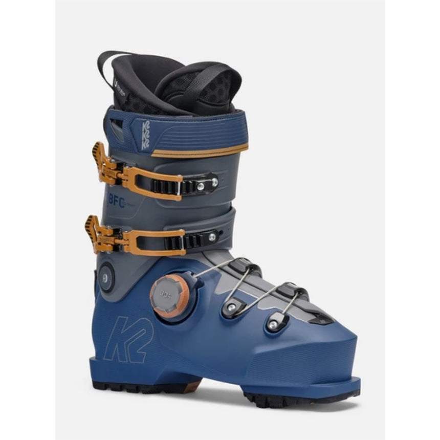 K2 Men's BFC 120 Boa Ski Boots