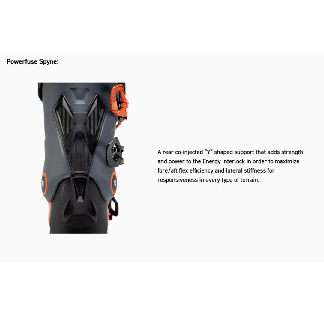 K2 Women's Anthem 75 MV Boots