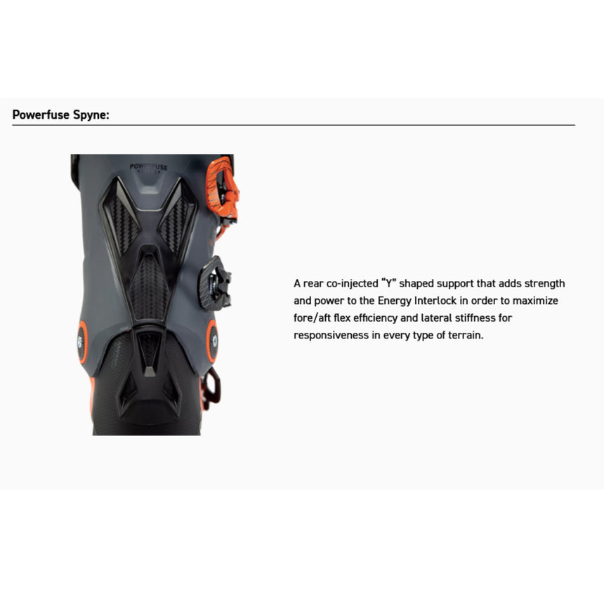 K2 Women's Anthem 75 MV Boots