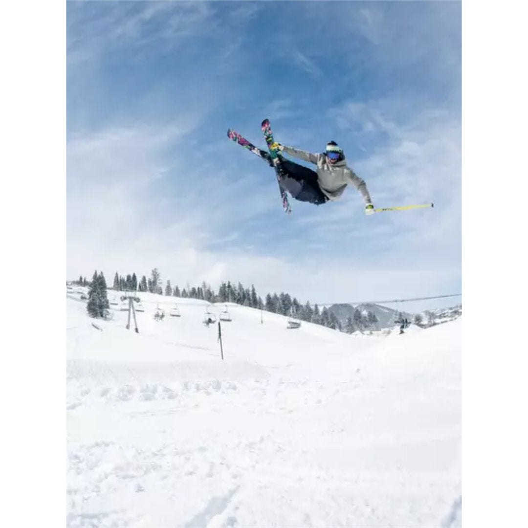 Skis Line Chronic 94 pour hommes