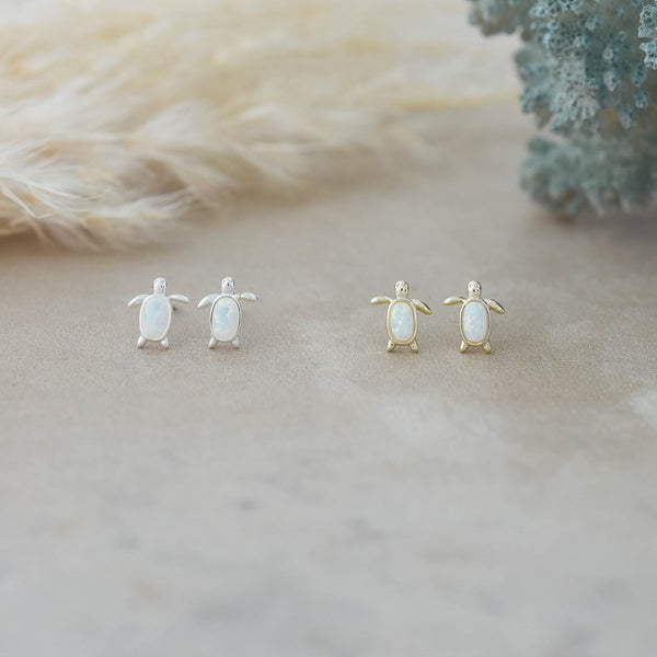 Glee Mariposa Studs