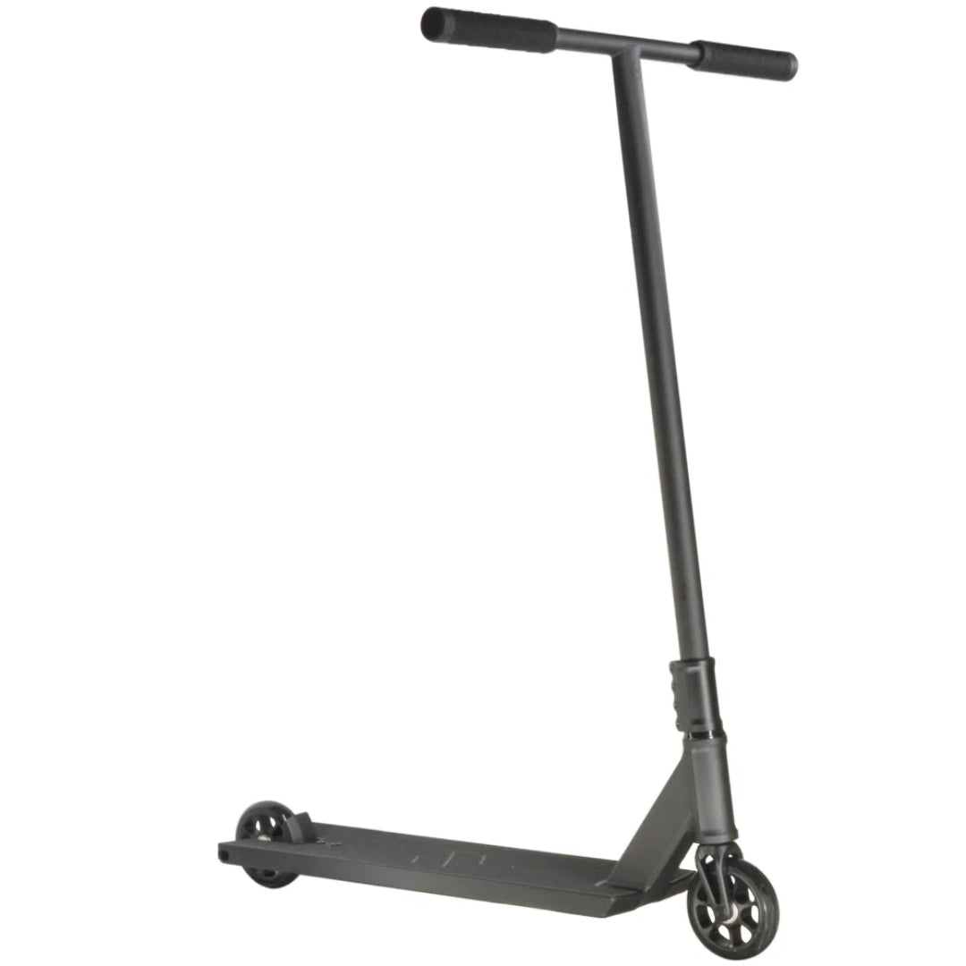 Native Scooters Native Format - Complete Scooter Black Large Scooter Completes