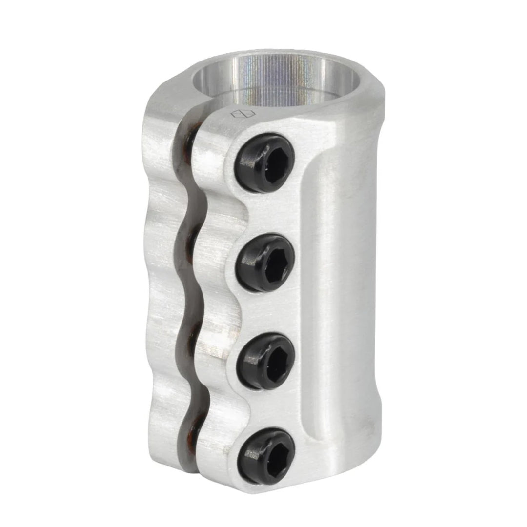 Native Scooters Native Format SCS - Clamp Black Scooter Clamps