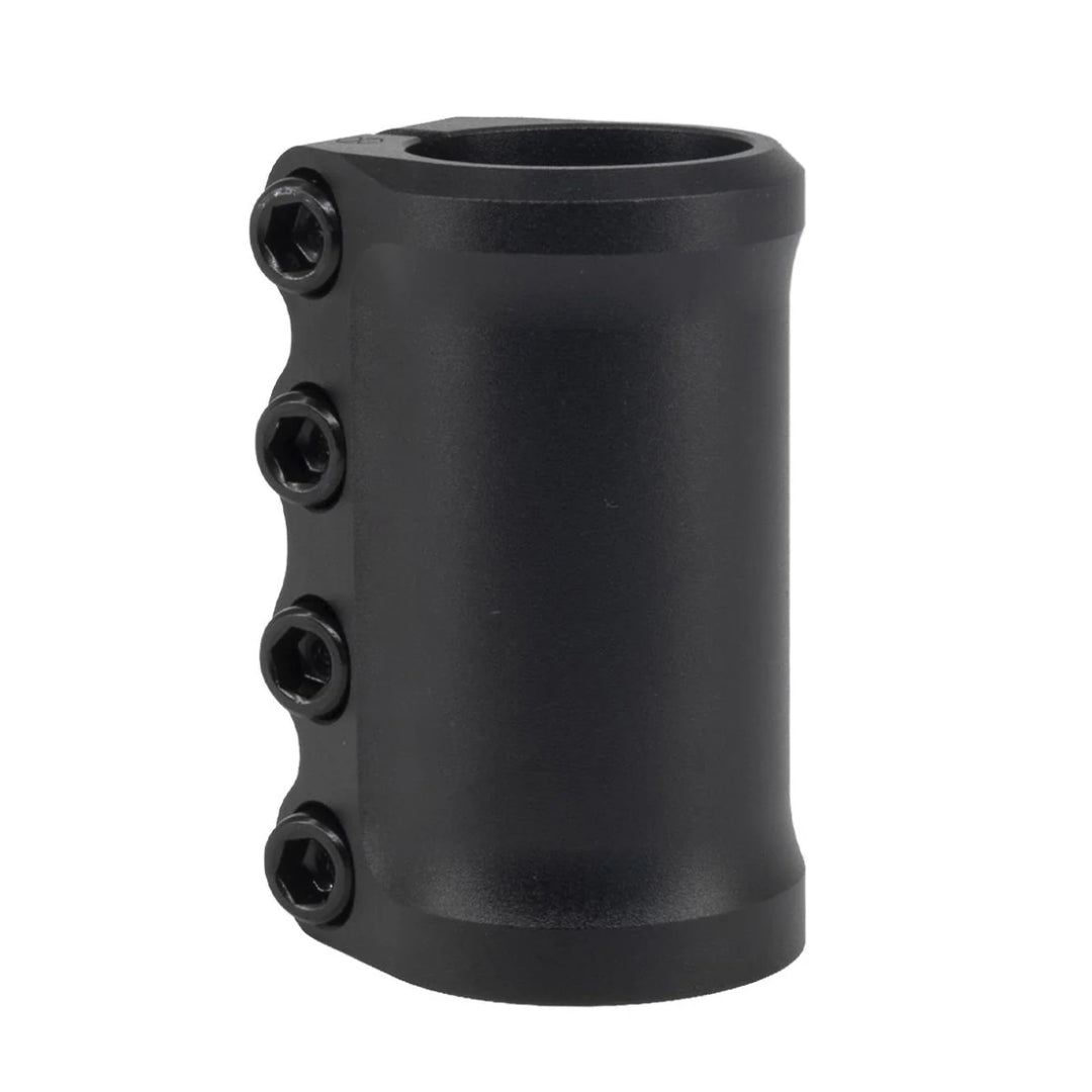 Native Scooters Native Format SCS - Clamp Black Scooter Clamps