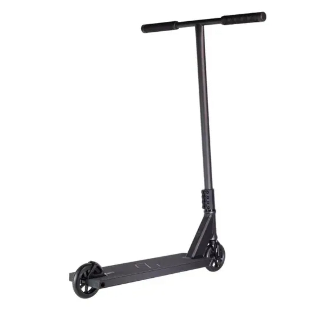 Native Scooters Native Stem - Complete Scooter Black Large Scooter Completes