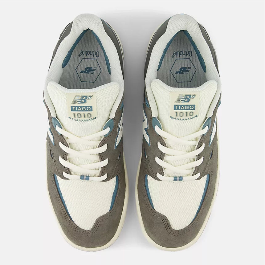 New Balance New Balance Men's 1010 Tiago Shoes - Tornado Tornado 8 Mens Shoes 6 to 18