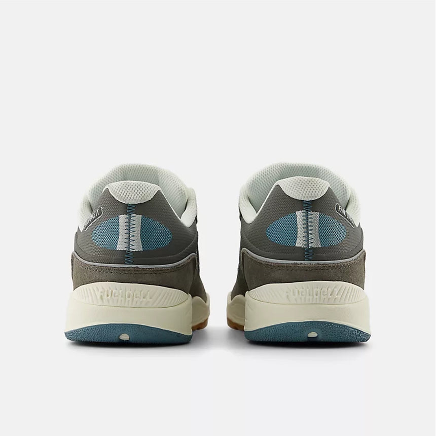New Balance New Balance Men's 1010 Tiago Shoes - Tornado Tornado 8 Mens Shoes 6 to 18