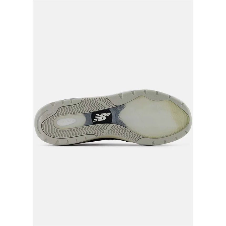 New Balance New Balance Men's NB Numeric Andrew Reynolds 933 Shoes - Black Navy Multi 8 Mens Skate Shoes 6 to 18