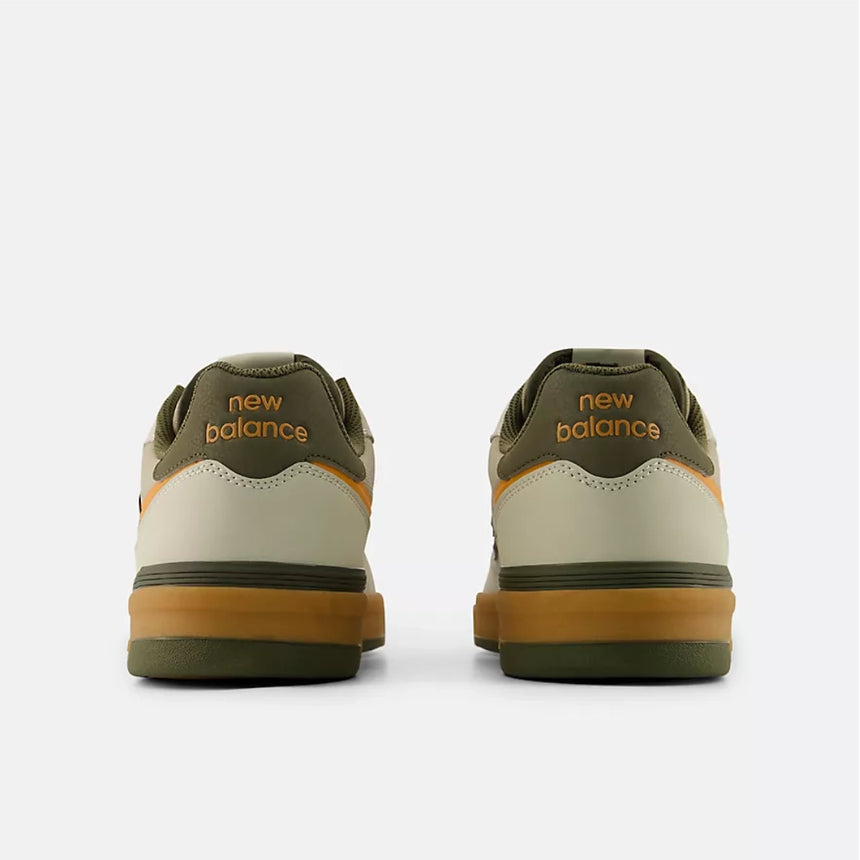 New Balance New Balance Men's NB Numeric Jamie Foy 306 Cup - Timberwolf Timberwolf 5 Mens Skate Shoes 6 to 18