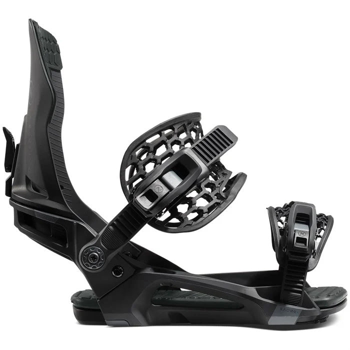 Flow Kaon-X Snowboard Bindings