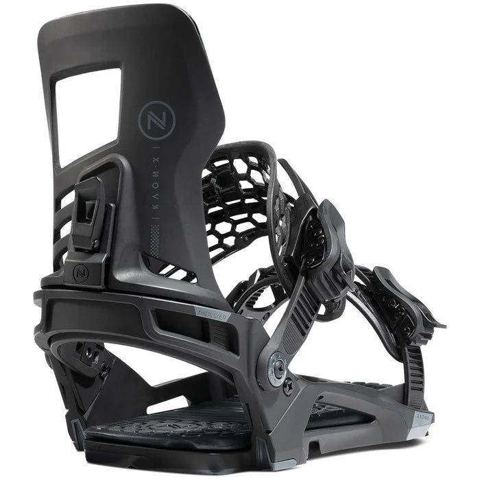 Flow Kaon-X Snowboard Bindings
