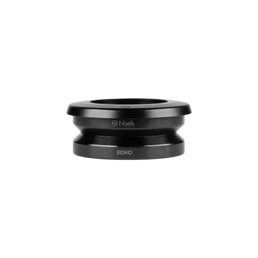 North Scooters North Echo Headset - G4 matte-black Scooter Headset