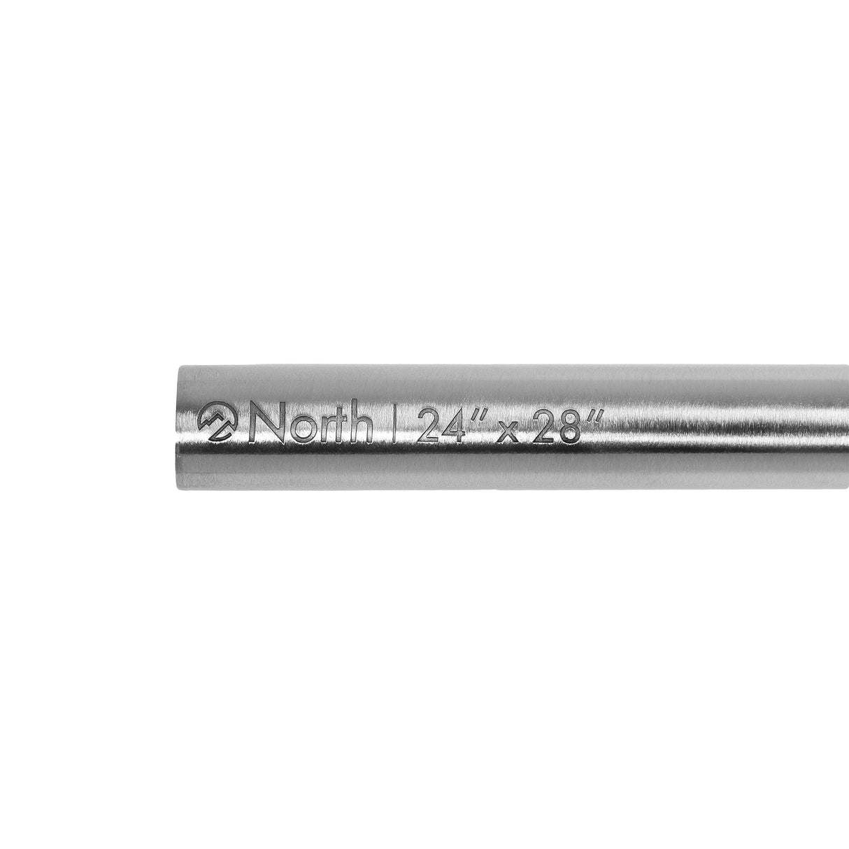 North Scooters North Campus T Bars - G8 Black Scooter Bars