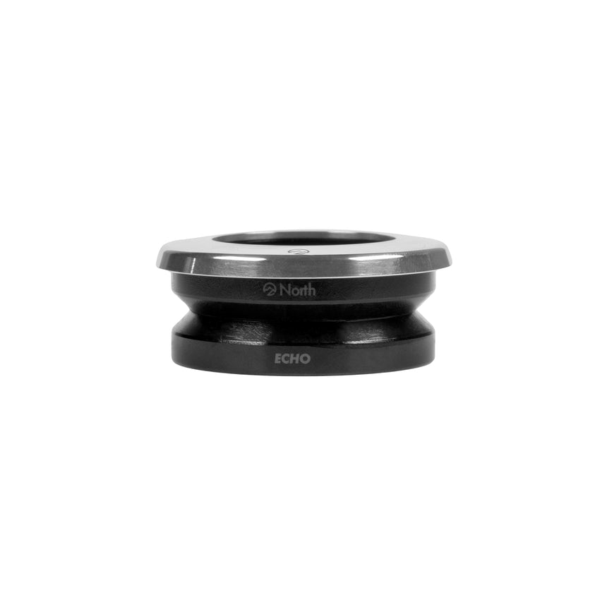 North Scooters North Echo Headset - G4 matte-black Scooter Headset