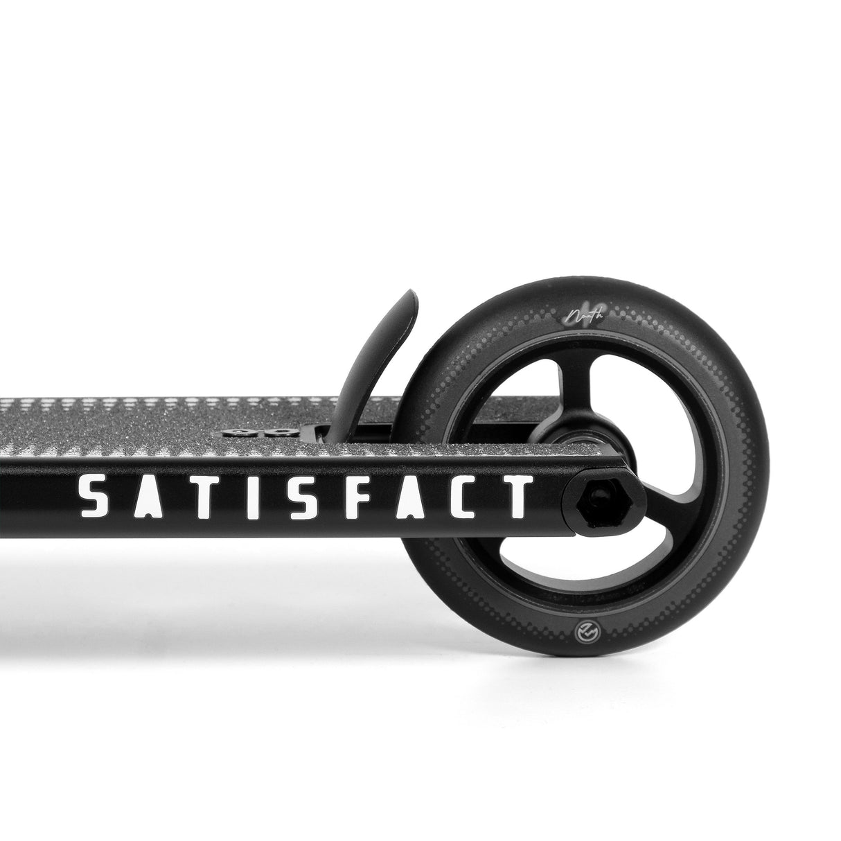 North Satisfact Complete Scooter - G5