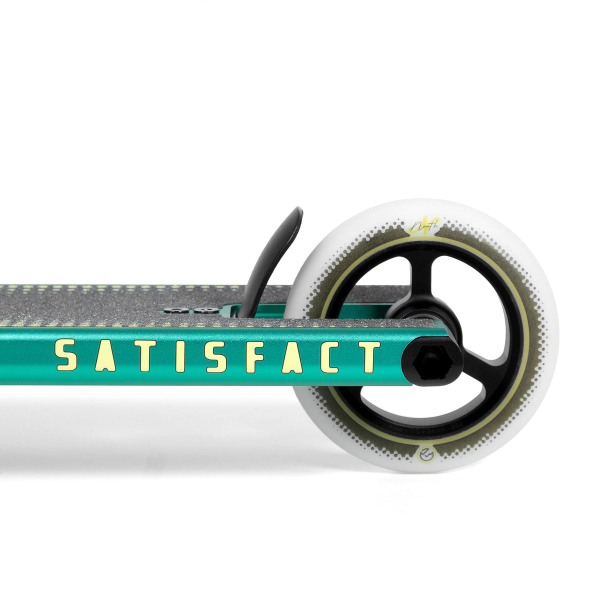 North Satisfact Complete Scooter - G5